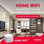 Cáp Quang Viettel – Lắp Đặt Internet Viettel